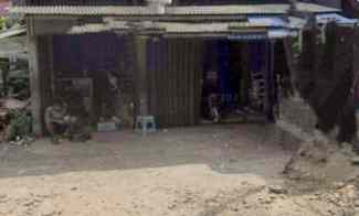 Tanah Dijual Murah Strategis di Cibubur