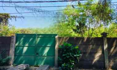 Tanah Dijual di Raya Margomulyo Asemrowo Surabaya Barat