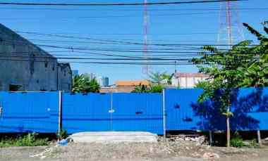 Tanah Dijual Sambisari Sambikerep Surabaya Barat