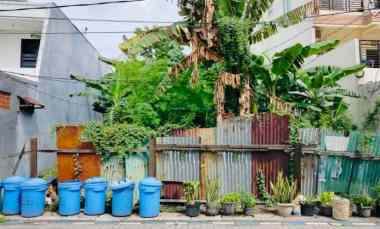 Tanah Dijual Siwalankerto Wonocolo Surabaya Selatan