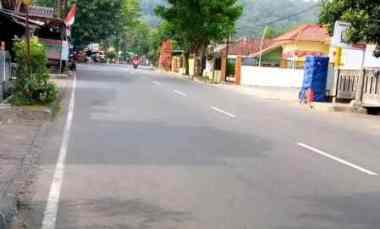 Tanah Dijual di Babakan sumber