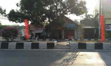 Tanah Dijual Strategis