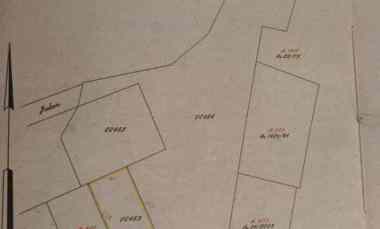Tanah Dijual di sitopeng