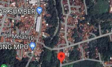 Tanah Dijual di Desa kemantren kecamatan sumber Cirebon