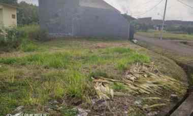 Tanah Dijual Strategis