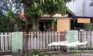 Tanah Dijual di Manyar Surabaya