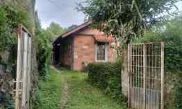 Tanah Dikawasan Wisata Dago Giri Bandung Utara Lembang