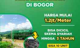 Kavling Asna Mulia Bogor Lokasi Dramaga