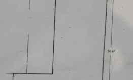 Dijual Tanah di jl Duren Tiga Raya Jakarta Selatan Langsung Owner