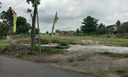 Tanah Kavling Gadingan Mojolaban Sukoharjo