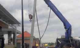 Tanah Murah Gadingan Mojolaban di Bendosari Sukoharjo