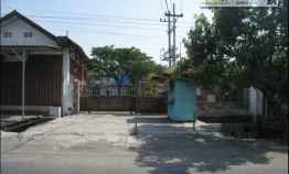 Tanah Dijual Raya Menanggal Gayungan Surabaya - Strategis SHM