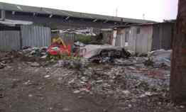 361. Tanah Matang Cocok untuk Gudang atau Parkir Bus di Gedebage