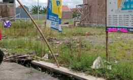 Tanah Murah Gedongan Baki Sukoharjo