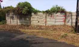 Tanah Dijual di gerlong