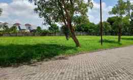 Tanah Dijual Golf Avenue Citraland Hadap Selatan