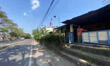 Tanah Dijual di Jalan Ringroad Selatan, Gonjen, Tamantrito, Bantul