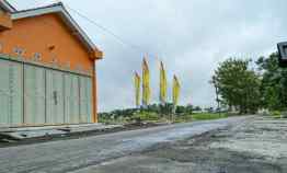 Tanah Kavling Murah Gowanan Kartasura Sukoharjo