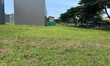 Tanah Dijual di Pakuwon City