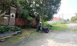 Tanah Gratis Rumah Ada IMB di Cargo Denpasar