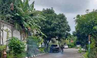 Tanah Greenwood Manyaran Semarang