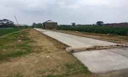 Tanah Kavling Grogol Solobaru Sukoharjo