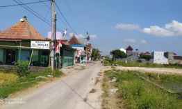 Rumah dan Kavling Syariah Kartasura