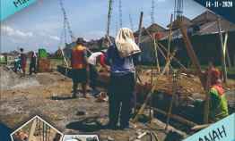 Tanah Kavling Gumpang Kartasura Sukoharjo