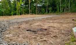 Jual Cepat Tanah Kavling Siap Bangun Strategis Aman Nyaman