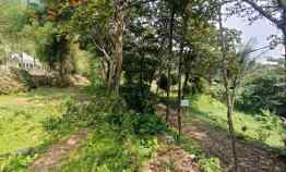 Tanah Best View di Gunung Pancar Cocok untuk Resort