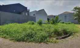 Dijual Tanah Termurah di Perum Gunung Sari Indah Wiyung