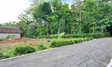 Tanah Hook 785m Utara Pasar Mojogedang Karanganyar