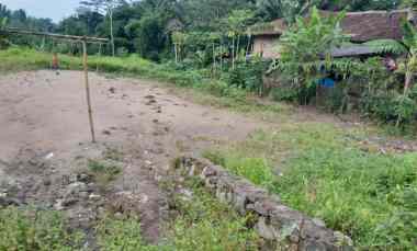 Tanah Dijual di Sindangheula