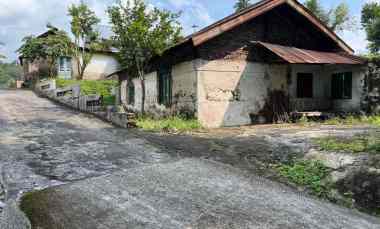 Tanah Dijual di Kemuning, Karanganyar