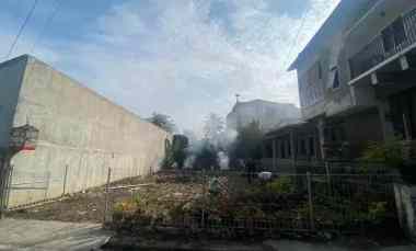 Tanah Hot Area Cinere Akses Tol dekat, Nilai Terus Naik