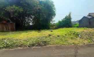 Tanah Hunian Siap Bangun di Arcamanik Bandung