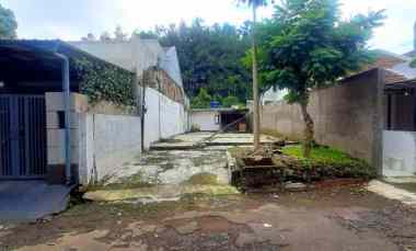 Tanah Hunian Siap Bangun Sayap jl.Jend. Sudirman Bandung