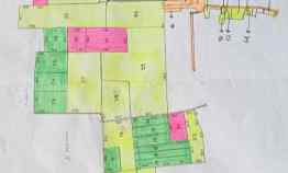 Tanah Dijual di Desa Buni Bakti kec. Babelan Bekasi