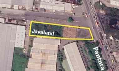 Tanah Dijual di Banjardowo pantura semarang