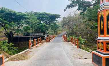 Tanah Dijual di Sambirejo, Sragen, Solo