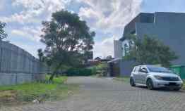 Tanah Dijual di ISTANA DIENG