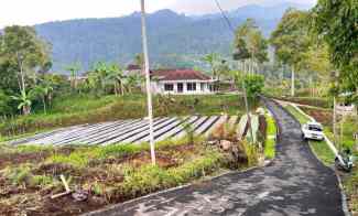 Tanah Dijual di Kemuning, Ngargoyoso, Karanganyar, Solo, Jawa Tengah