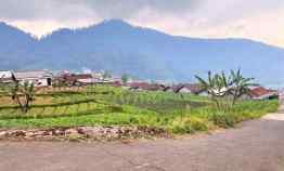 Tanah Istimewa Kota Wisata Tawangmangu