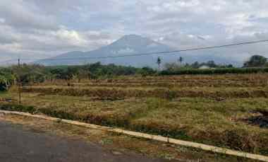 Tanah Dijual di Kerjo, Karanganyar, Solo, Jawa Tengah