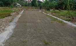 Tanah Kavling Siap Bangun Murah Jagakarsa Jaksel