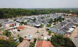 Kavling Perumahan Islami Puri Nirana Cigelam Purwakarta