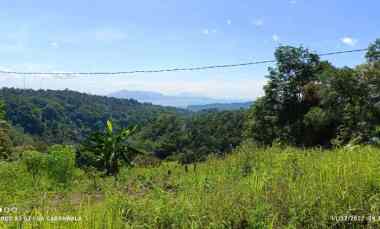 Tanah Dijual di Jalan Cakrawala, Kemiling Bandar Lampung