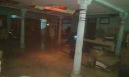 Tanah Plus Bangunan Lokasi Cakep di Cempaka Putih