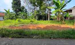 Tanah Residensial di Sindanglaya Bandung