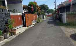 Tanah Siap Bangun di Ciwastra Bandung Kotak Pisan